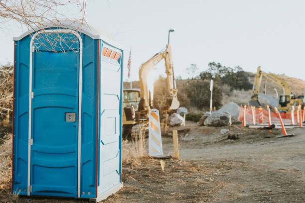 Professional porta potty rental in Arnold, MD
