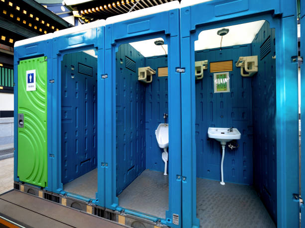 Best Portable restroom trailer rental  in Arnold, MD